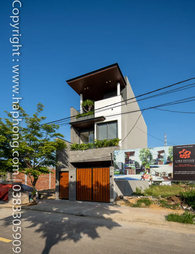 Chụp ảnh khách sạn resort Đà Nẵng - Ha Phong Visuals