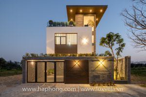 Luxvilla