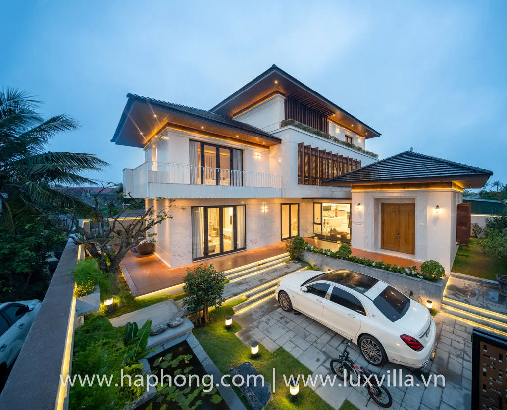 Luxvilla 2