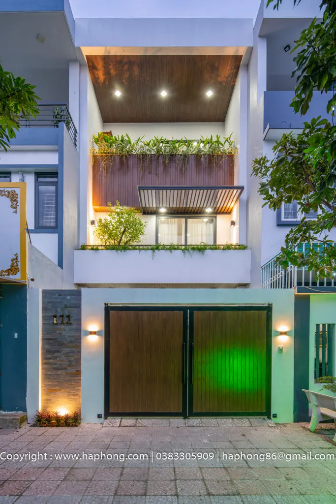 Sbs House P4
