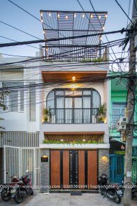 Thi Công Nội Thất Duc Tu