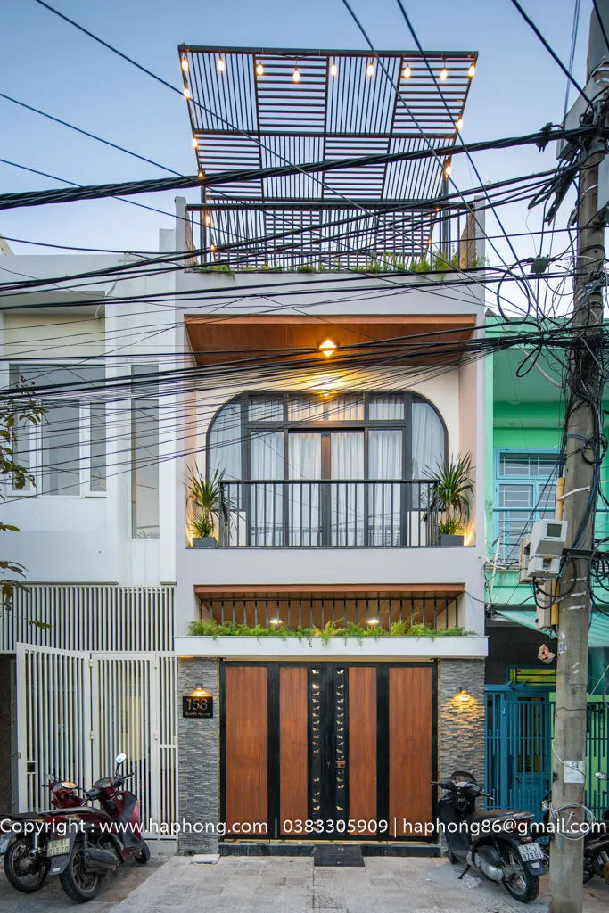 Thi Công Nội Thất Duc Tu