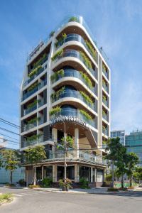 Hh Residence Apartment
