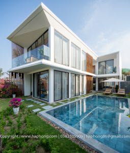 Shantira Legasea Villas Quảng Nam Đà Nẵng