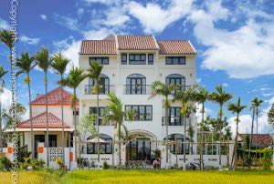 Maison Fleur Villa Hội An