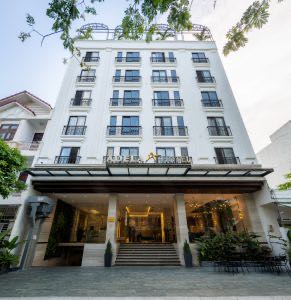 Adela Boutique Hotel