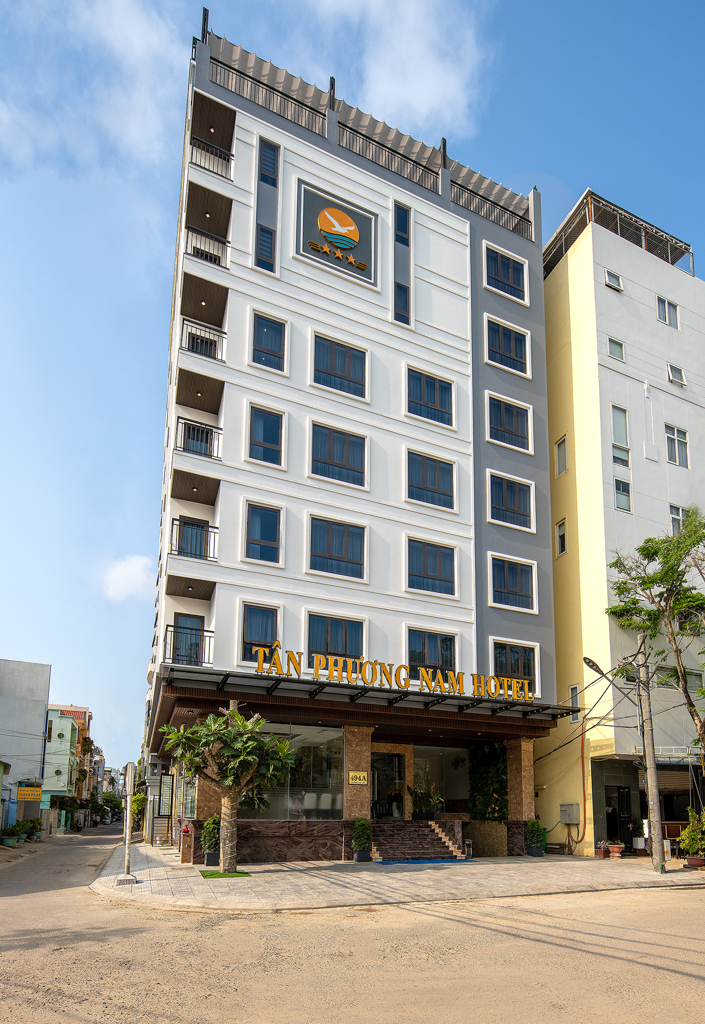 Tân Phương Nam Hotel