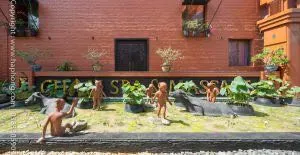 Cham Spa Massage