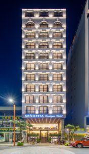 Senorita Boutique Hotel