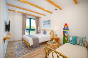 Santori Hotel And Spa