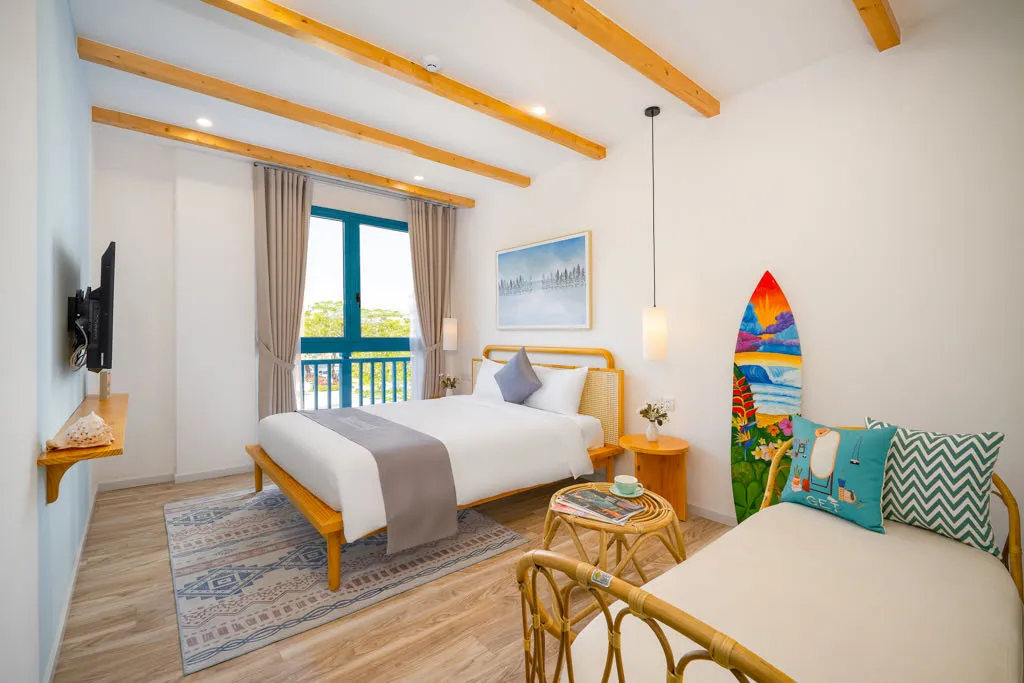 Santori Hotel And Spa