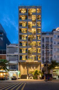 Legend Boutique Hotel