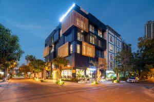 M92 Boutique Đà Nẵng Beach Hotel