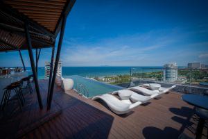 Draco Hotel Suites