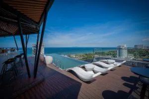 Draco Hotel Suites