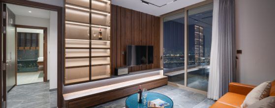 Chụp ảnh khách sạn resort - Bach Dang Complex Da Nang | Hà Phong Visuals Đà Nẵng