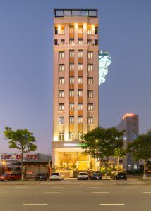 Hadana Boutique Hotel Đà Nẵng