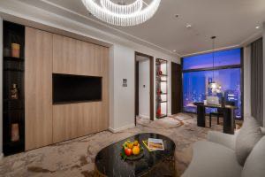 Bay Capital Hotel Danang