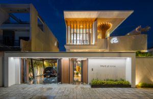 Truc Ly Villa Quảng Ngãi