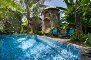 Cocohut Hội An Homestay