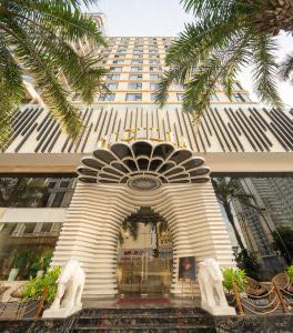 Cicilia Danang Hotel Spa