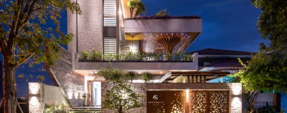 Dịch vụ chụp ảnh kiến trúc -  DHP9789 HDR | Hà Phong Visuals Đà Nẵng