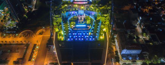 Chụp ảnh khách sạn resort - SKY36 Đà Nẵng | Hà Phong Visuals Đà Nẵng