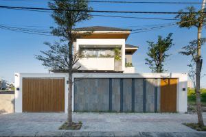 Sbshouse Villa Hoa Xuan
