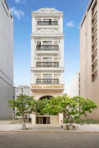 Royal Apartment Đà Nẵng