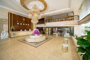 7 Seven Sea Hotel Đà Nẵng