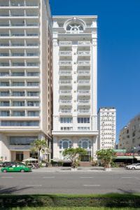 Blue Sun Hotel Đà Nẵng