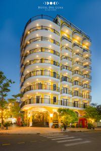 Hotel Del Luna By Luk Global