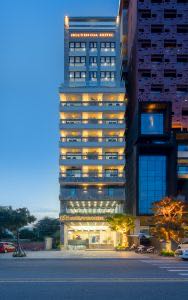 Nguyen Gia Hotel Đà Nẵng