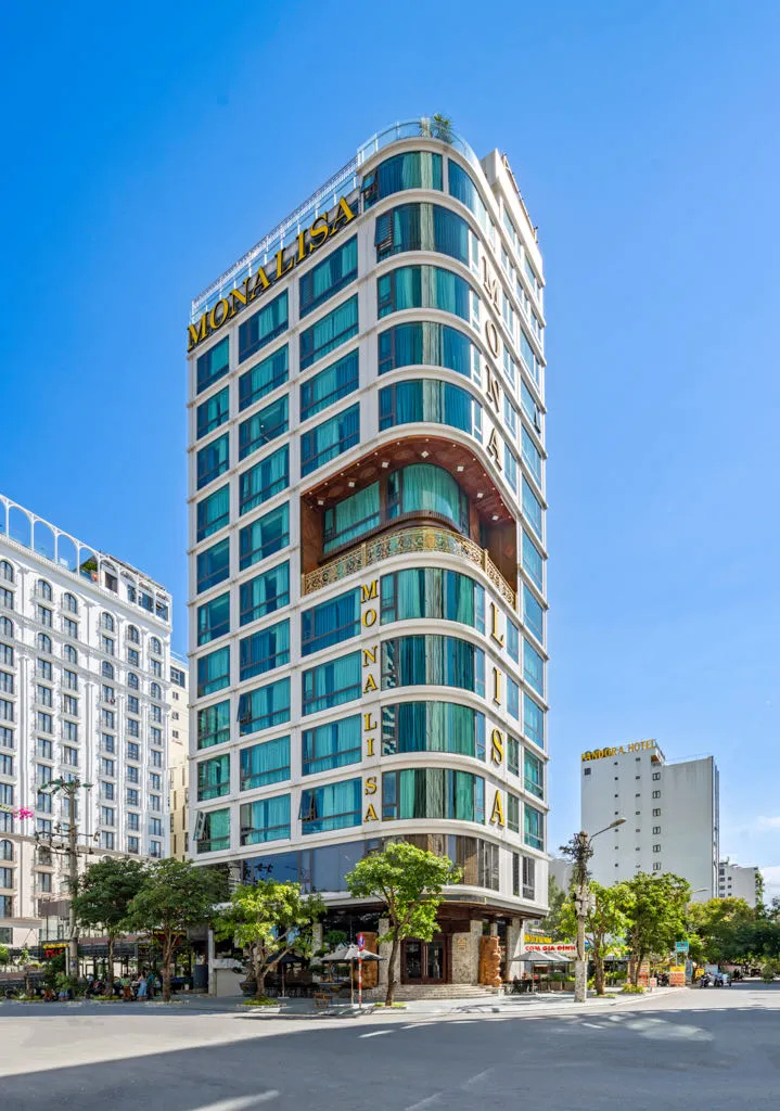 Chụp ảnh khách sạn resort Đà Nẵng - Ha Phong Visuals