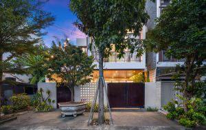 Đà Nẵng Family Villa