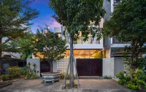 Đà Nẵng Family Villa