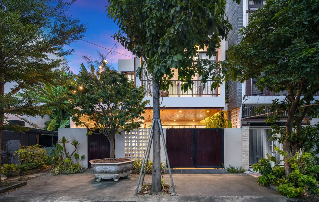 Đà Nẵng Family Villa