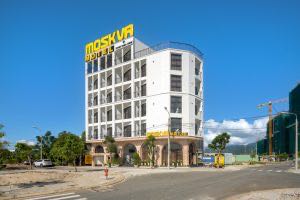 Moskva Motel Apartment Đà Nẵng