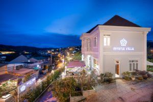Myrtle Villa Dalat