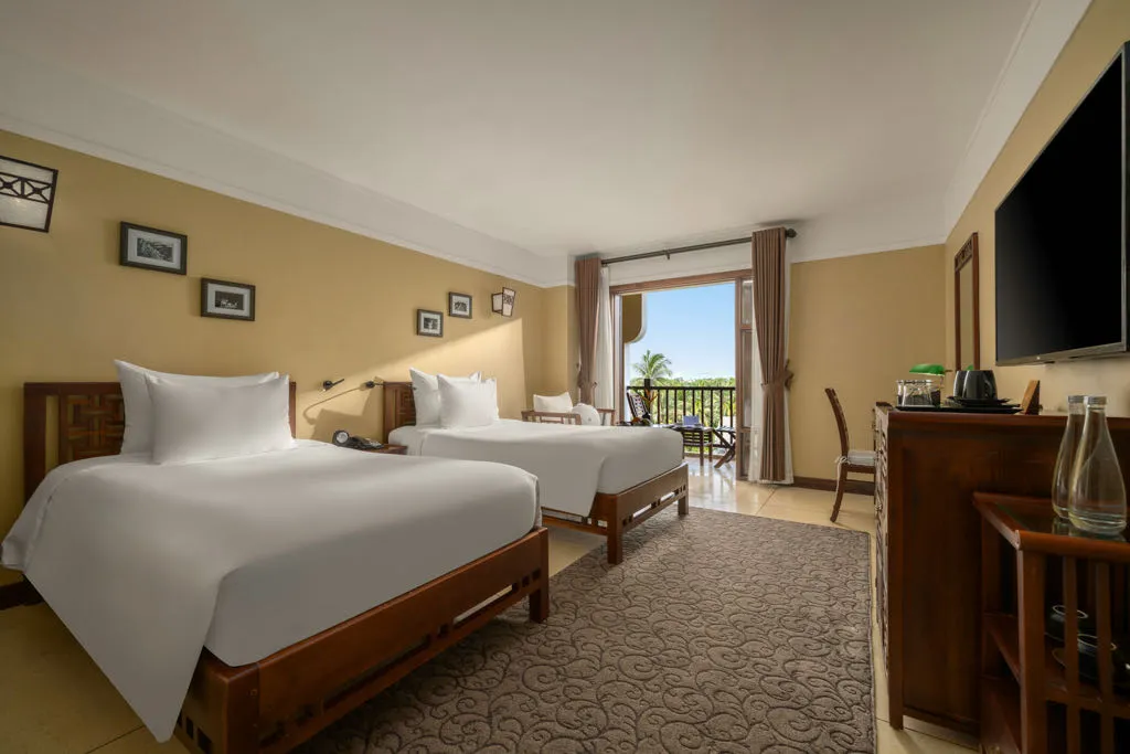 La Siesta Hội An Resort Spa