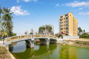 Hội An Babylon Riverside Hotel Spa