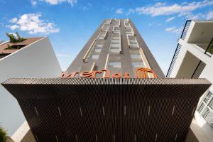 Merlot Hotel Nha Trang