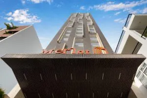 Merlot Hotel Nha Trang