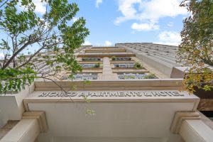 Richico Apartments And Hotel Đà Nẵng