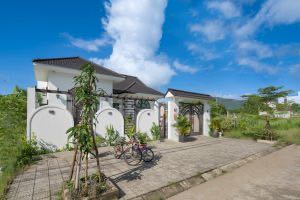 Goldland Villa Đà Nẵng