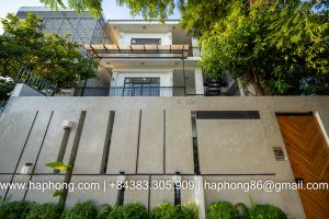 Hero Villa Đà Nẵng