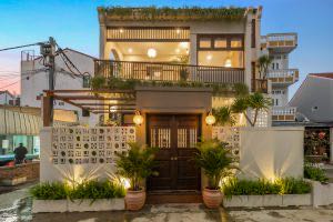 Mangala Villa Hội An