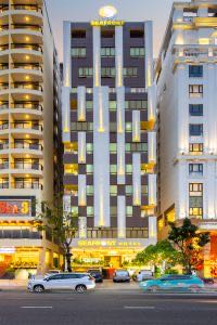 Seafront Hotel Đà Nẵng