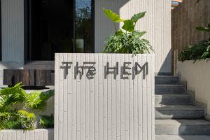 The Hem Apartment Hotel Đà Nẵng