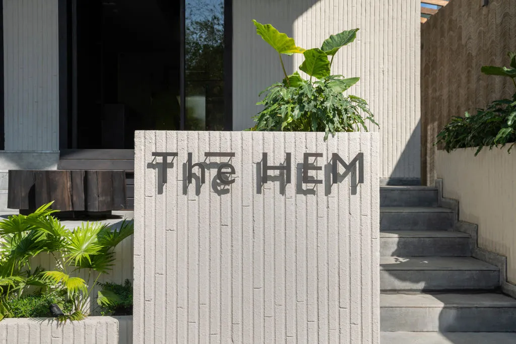 The Hem Apartment Hotel Đà Nẵng